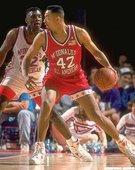 Juwan Howard