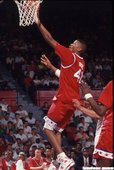 Jalen Rose