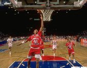Jalen Rose