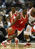 Tyreke Evans