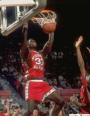 Chris Webber