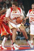 Josh McRoberts