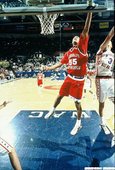 Shane Battier