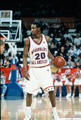 Larry Hughes