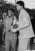 Magic Johnson
