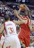 Harrison Barnes