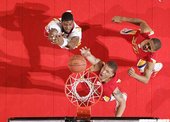 Michael Beasley