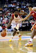 Kyrie Irving