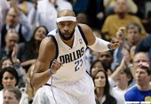 Vince Carter 達拉斯小牛