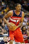 Trevor Ariza 華盛頓巫師