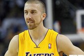 Steve Blake 洛杉磯湖人