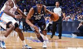 Keyon Dooling 曼菲斯灰熊