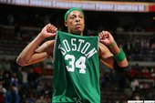 Paul Pierce 布魯克林籃網