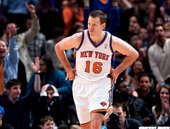 Steve Novak 多倫多暴龍