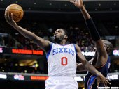 Jeremy Pargo 費城七六人