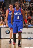 Jrue Holiday 紐奧良鵜鶘