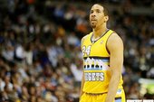 Andre Miller 丹佛金塊