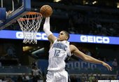 Tobias Harris 奧蘭多魔術
