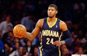 Paul George 印第安那溜馬
