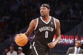 Andray Blatche 布魯克林籃網