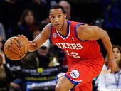 Evan Turner 費城七六人