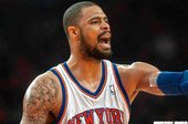 Tyson Chandler 紐約尼克