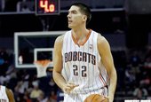 Byron Mullens 洛杉磯快艇