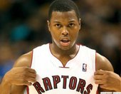 Kyle Lowry 多倫多暴龍