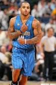 Jameer Nelson 奧蘭多魔術