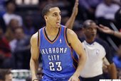 Kevin Martin 明尼蘇達灰狼