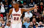 Anthony Morrow 紐奧良鵜鶘