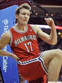 Mike Dunleavy 芝加哥公牛