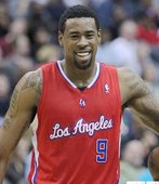 DeAndre Jordan 洛杉磯快艇