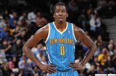 Al-Farouq Aminu 紐奧良鵜鶘
