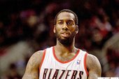 J.J. Hickson 丹佛金塊
