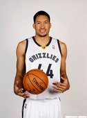 Jerome Jordan