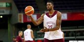 Donta Smith