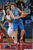 義大利 潛力新星 Nicolò Melli