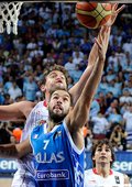 Vassilis Spanoulis