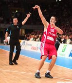 波蘭 潛力新星 Mateusz Ponitka