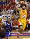 Sergio Llull