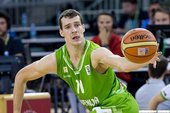 崔基奇(Goran Dragic)
