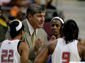 Bill Laimbeer