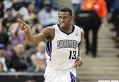 Tyreke Evans接受鵜鶘4年4400萬合約