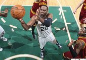 Al Jefferson 三年4100萬加盟山貓