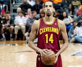 Shaun Livingston 一年底新加盟籃網
