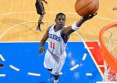 Jrue Holiday轉戰鵜鶘