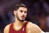 Omri Casspi兩年200萬美元合約加盟火箭