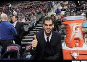 Jose Calderon四年2900萬美元加盟小牛