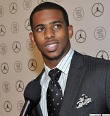 Chris Paul五年1.07億續約快艇